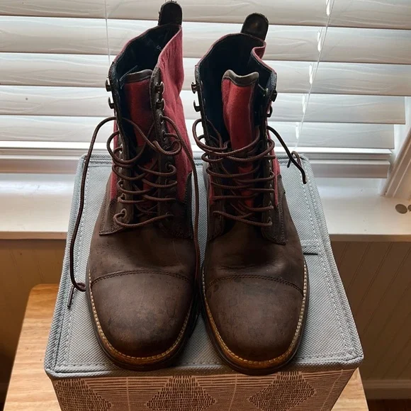 Cole Haan | Shoes | Mens Cole Haan Lunargrand Size 8  display picture 1